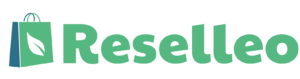 Reselleo Logo