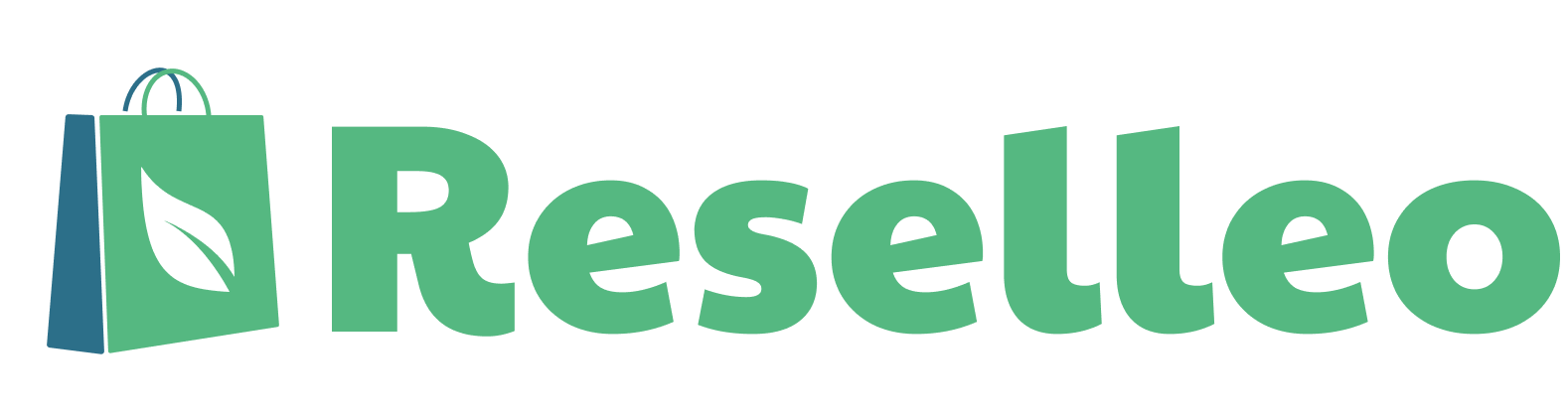 Reselleo Logo